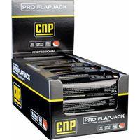 CNP Professional Pro Flapjacks 24 - 75g Flapjacks Chocolate Orange
