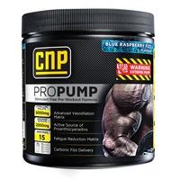 cnp pro pump