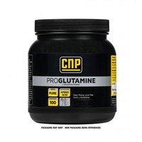 cnp pro glutamine