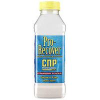 CNP Pro Recover Shake N Take Straw 500ml