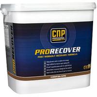 cnp pro recover chocolate 5040g