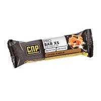 cnp probar xs caramel 12 x 70g bars