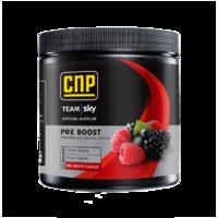 CNP Professional Elite Pre Boost Red Fruits Powder - 304 g