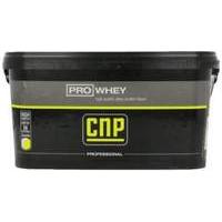 cnp pro whey supplementary mix 2 kg banana