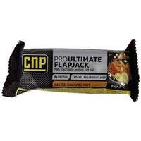 CNP Pro Ultimate Protein Flapjack Bar 85 g Caramel Pack of 12