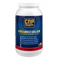 cnp pro recover 128kg