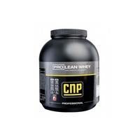 cnp pro lean whey 2kg strawberry cheesecake
