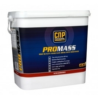 CNP Pro-Mass 4.5KG