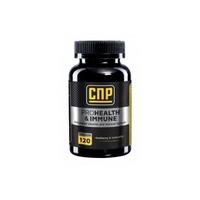 CNP Pro Health & Immune 120 Caps