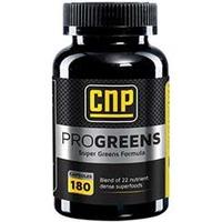 CNP Professional Pro Greens 180 Caps