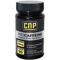 cnp professional pro caffeine 90 caps