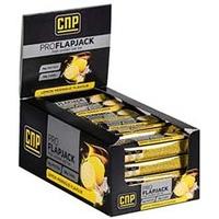 CNP Professional Pro Flapjacks 24 x 75g Flapjack