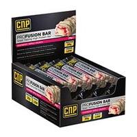 CNP Professional Pro Fusion Bar 12 x 64g Bar(s)