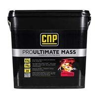 CNP Professional Pro Ultimate Mass 4kg Tub