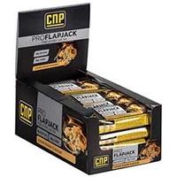 CNP Professional Pro Flapjacks 12 x 75g Flapjack