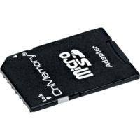 CnMemory microSDHC 16GB Class 10 (86072)