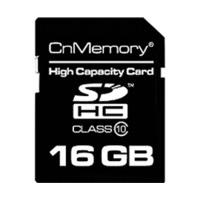 cnmemory sdhc 16gb class 10 84630