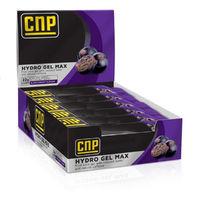 CNP Hydro Gel Max 24 x 60g Energy & Recovery Gels