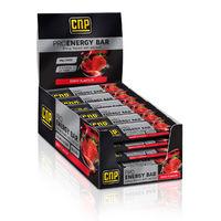CNP Energy Bar 30 x 56g Energy & Recovery Food