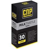 CNP Professional Pro Milk Thistle 30 Caps