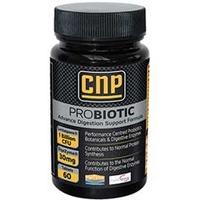 CNP Professional Pro Biotic 60 Caps