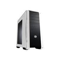 cooler master cm 690 iii mid tower case white edition