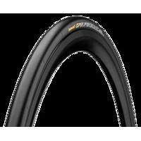 Continental - GP Supersonic Folding Tyre 700x20mm Black/Black