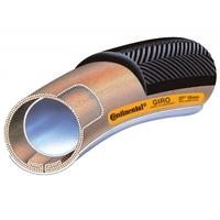 Continental - Giro Tubular 700x22mm Black/Light (28x22mm)