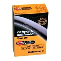 continental mtb 26 inner tube 26 x175 25 schrader