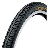 Continental - Tour Ride Rigid Tyre Black 700x28mm