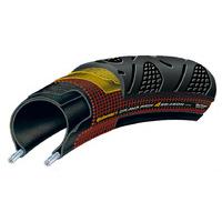 Continental - GP 4 Season Vectran Fold Tyre 700x25mm Black/Black