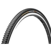 Continental - CycloX-King Folding Tyre Blk/Blk 700x35mm