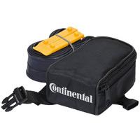 Continental - Seatpack MTB inc 26 Presta/Levers