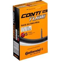 continental race 28 training inner tube 700x2532 lv60mm