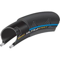 continental ultra sport 2 folding tyre blueblack 700x23mm