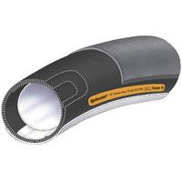 Continental - Tempo II Track Tubular Blk/Blk 700x22mm (28x22mm)