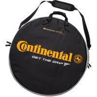 Continental - Road Double Wheel Bag (padded)