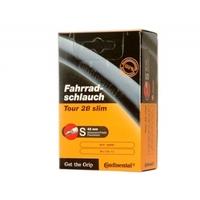 Continental - Tour 28 Slim Inner Tube (Presta) 700x28/37 SV42mm