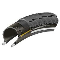 Continental - TownRide Reflex Rigid Tyre Blk/Blk Reflex 700x37mm