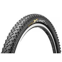 Continental - X-King 2.4 29inch PG Folding MTB Tyre 29 x 2.4