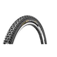 Continental - Mountain King II 26 Inch Rigid MTB Tyre 26x2.4