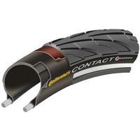 Continental - Contact 2 Rigid Tyre Black/Black 700x28mm