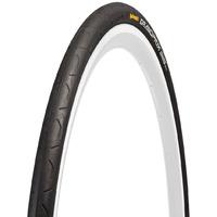 continental grand prix fold tyre blackblack 700x25mm