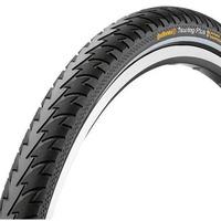 continental touring plus rigid tyre black reflex 700x37mm