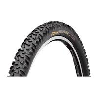 continental gravity 23 rigid mtb tyre 26x23