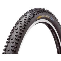 Continental - Explorer Rigid MTB Tyre 26x2.1