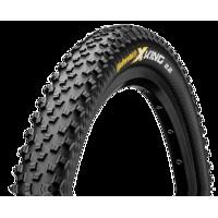 continental x king 275 inch pg folding mtb tyre 275 x 24