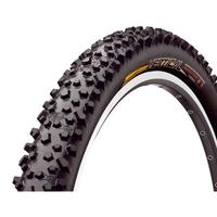 Continental - Vertical 2.3 Rigid MTB Tyre 26x2.3