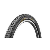 Continental - Mountain King II 26 Inch PG Folding MTB Tyre 26x2.4