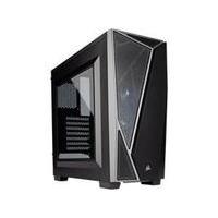 Corsair Carbide Series® SPEC-04 Mid-Tower Gaming Case  Black/Grey
